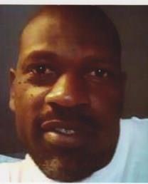 Derrick Parks death by force case profile photo