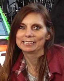 Geri Hanson death by force case profile photo