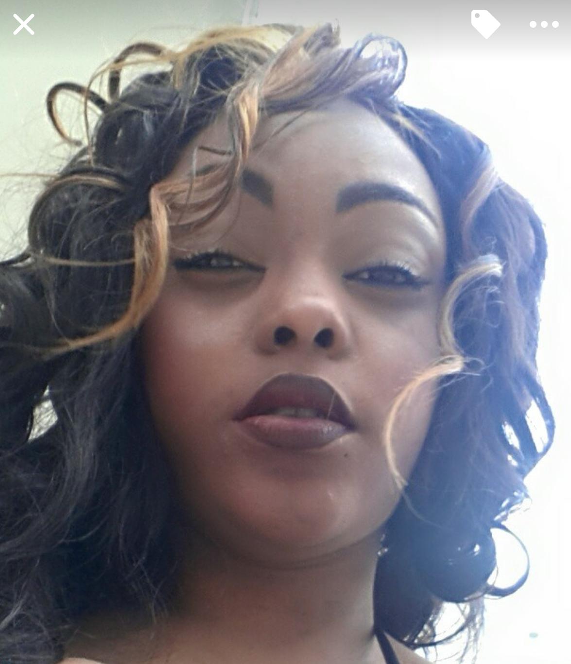 Tiyona McCladdie death by force case profile photo