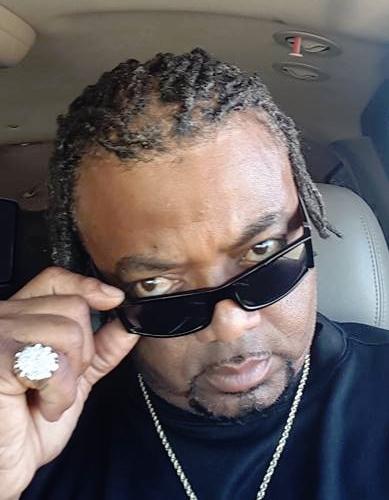 Ronald Abram death by force case profile photo