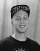 Christopher Downie death by force case profile photo