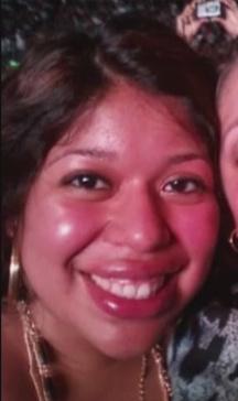 Jennifer Chicas death by force case profile photo