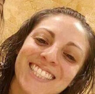 Melissa Mendoza death by force case profile photo