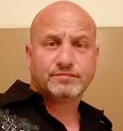 John Vounas death by force case profile photo