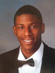 Marcel Pearson death by force case profile photo