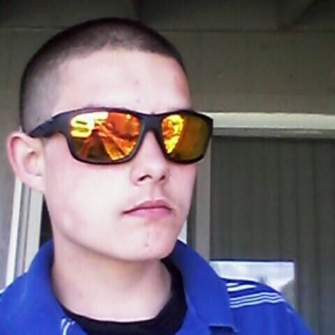Grant Watkins death by force case profile photo