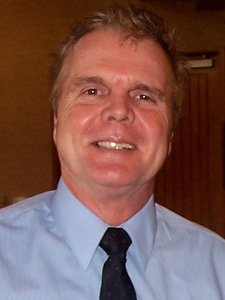 Jeffery Bellemare death by force case profile photo