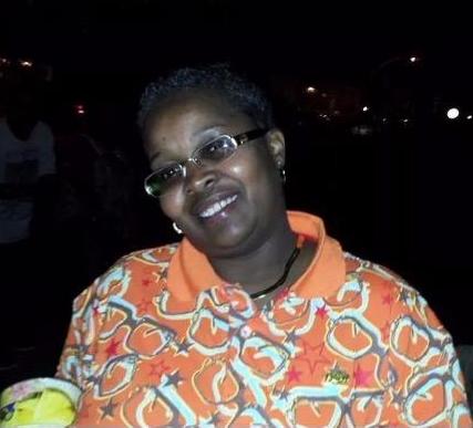 Tonya Gunna death by force case profile photo