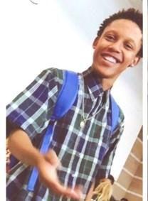 Taylor Brantley death by force case profile photo