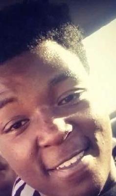 Marcell Titus death by force case profile photo