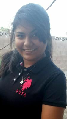 Arely Arzate-Lujan death by force case profile photo