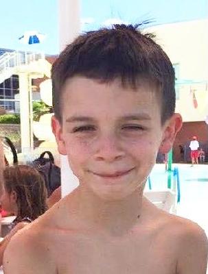 Alexander Denoso death by force case profile photo