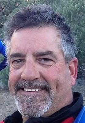 Stephen James Foley - Elko County, Nevada