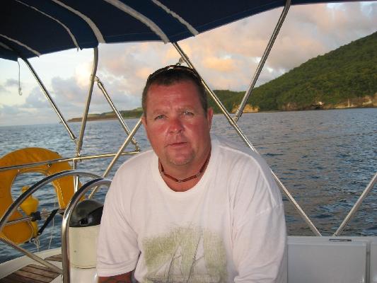 Todd Tipton death by force case profile photo