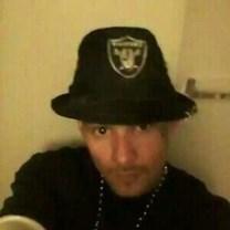 Aaron Martinez death by force case profile photo