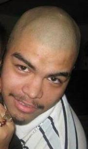 Richard Najera death by force case profile photo