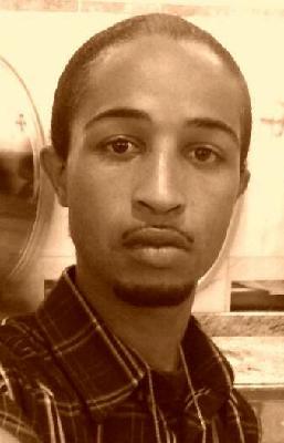 Rahmond Suri death by force case profile photo