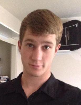 Ryan Robins death by force case profile photo