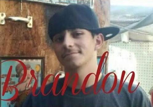 Brandon McGuirt death by force case profile photo