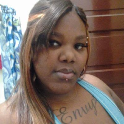 Shambreya Barfield death by force case profile photo