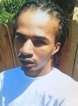 Kendral Anderson death by force case profile photo