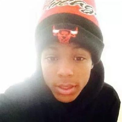 DelVonte Jenkins death by force case profile photo