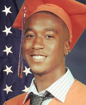 Roland Pleasant death by force case profile photo