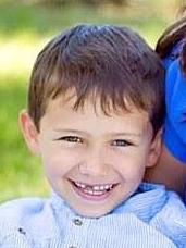 Jacob Deane death by force case profile photo