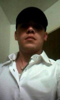 Arnoldo Hermosillo death by force case profile photo
