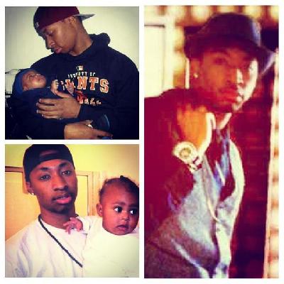 Derrell Carr death by force case profile photo