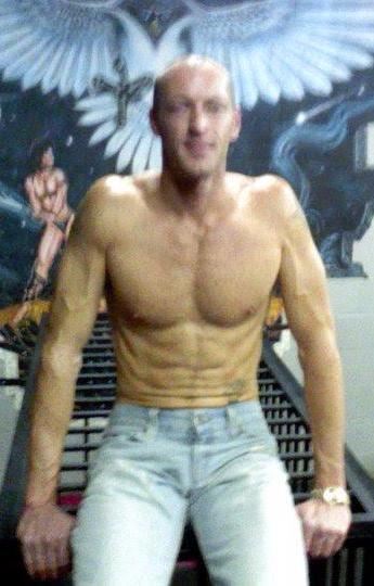 Royal Binga death by force case profile photo