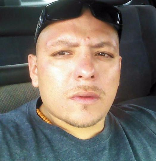 Wenceslao Lozano death by force case in Elko Indian Colony, NV