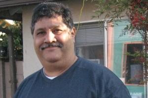Richard Ramos death by force case profile photo
