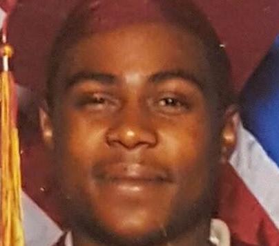 Christopher Lamar Randle death by force case profile photo