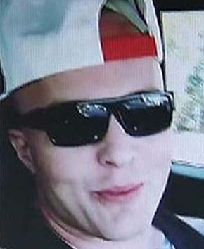 Evan Plunkett death by force case profile photo