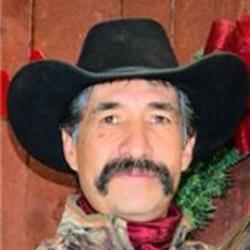 Arcenio Lujan death by force case profile photo