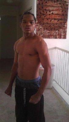 Dan Archie death by force case profile photo