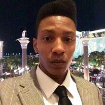 Rashard Acuna death by force case profile photo