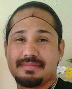 Juan Cervantes death by force case profile photo