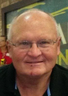 Roger Whomes death by force case profile photo