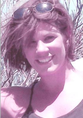 Candice Weakland death by force case profile photo