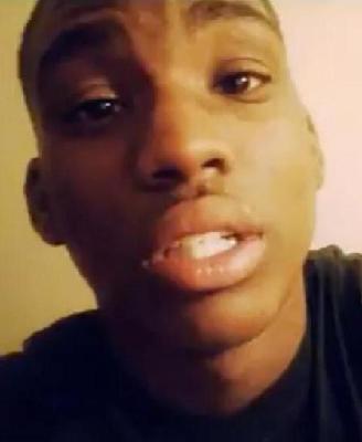 Dekarlos Scott death by force case profile photo