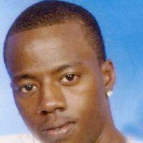 Antonio Logan death by force case profile photo