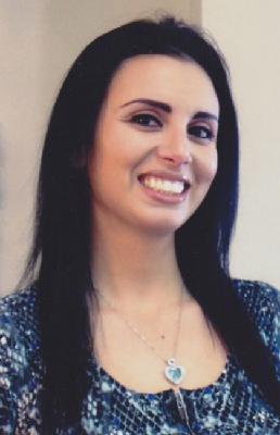 Daniela Gastelum-Gutierrez death by force case profile photo