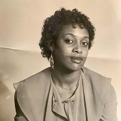 Sharmel Edwards death by force case profile photo