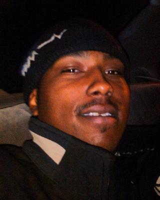 Taurus Williams death by force case profile photo
