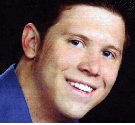 Michael Portaro death by force case profile photo