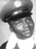 Willie Henderson death by force case profile photo