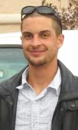 Joshua Embler death by force case profile photo