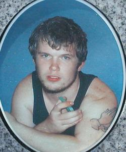 Michael Cook death by force case profile photo